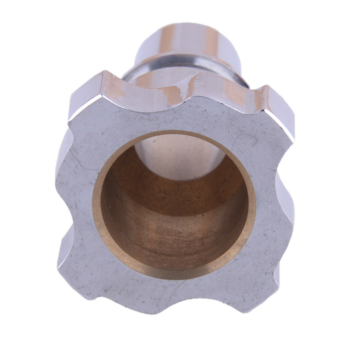 For PPS Adapter Spray Gun Adapter - Accessories Spare Replacement Copper 1x
