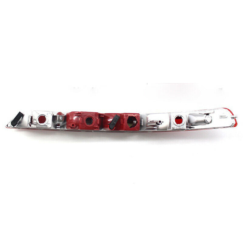 Left Side Rear Red Bumper Reflector Tail Light Brake Stop Lamp For Audi Q5 09-16
