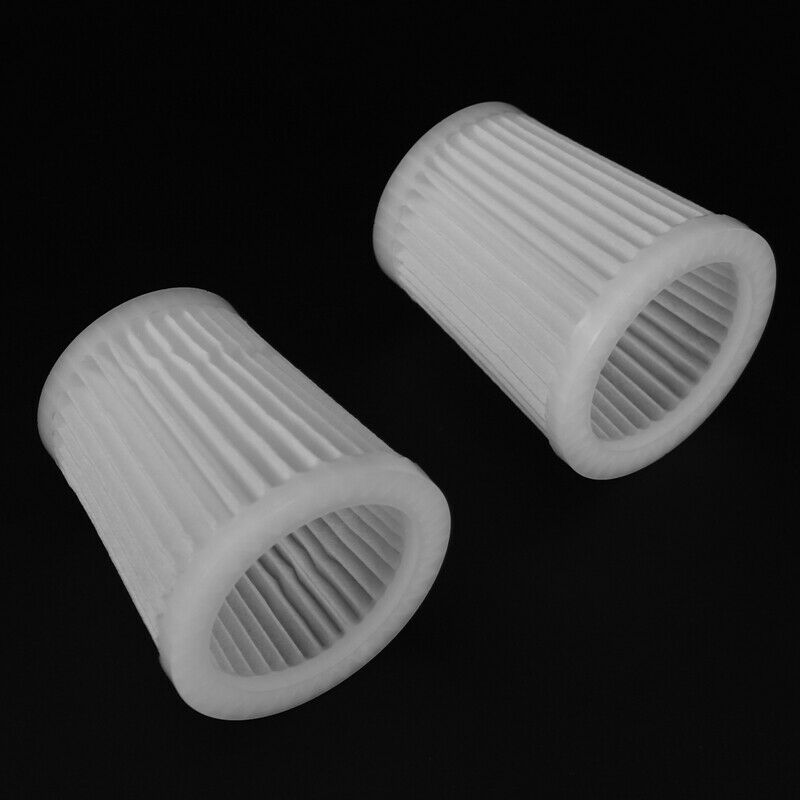 Hepa Filters Fit  GAS18V-LI Gas 14.4v LI Vacuum Cleaner 2 Pack S8A2A2