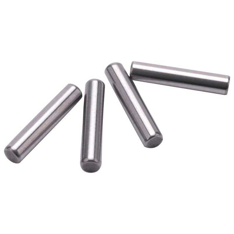 1Set/4Pcs Metal Hexagon Set For Wltoys 12428 12423 1/12 Speed Rc Car Feiyue FyZ1