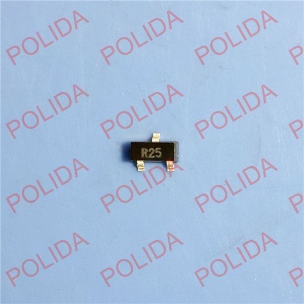 50PCS NEC SOT-23 2SC3356-T1B-R25 2SC3356-T1B-S 2SC3356-R25 2SC3356-S C3356 R25