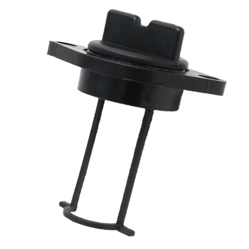 Large Marine Scupper Stopper Bung Drain Holes Accessory for Kayak