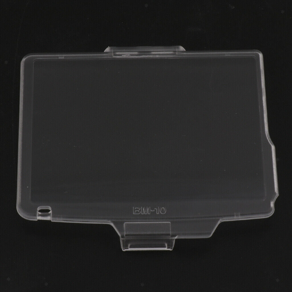 BM-10 LCD Monitor Protective Cover Case LCD Screen Protector for   D90