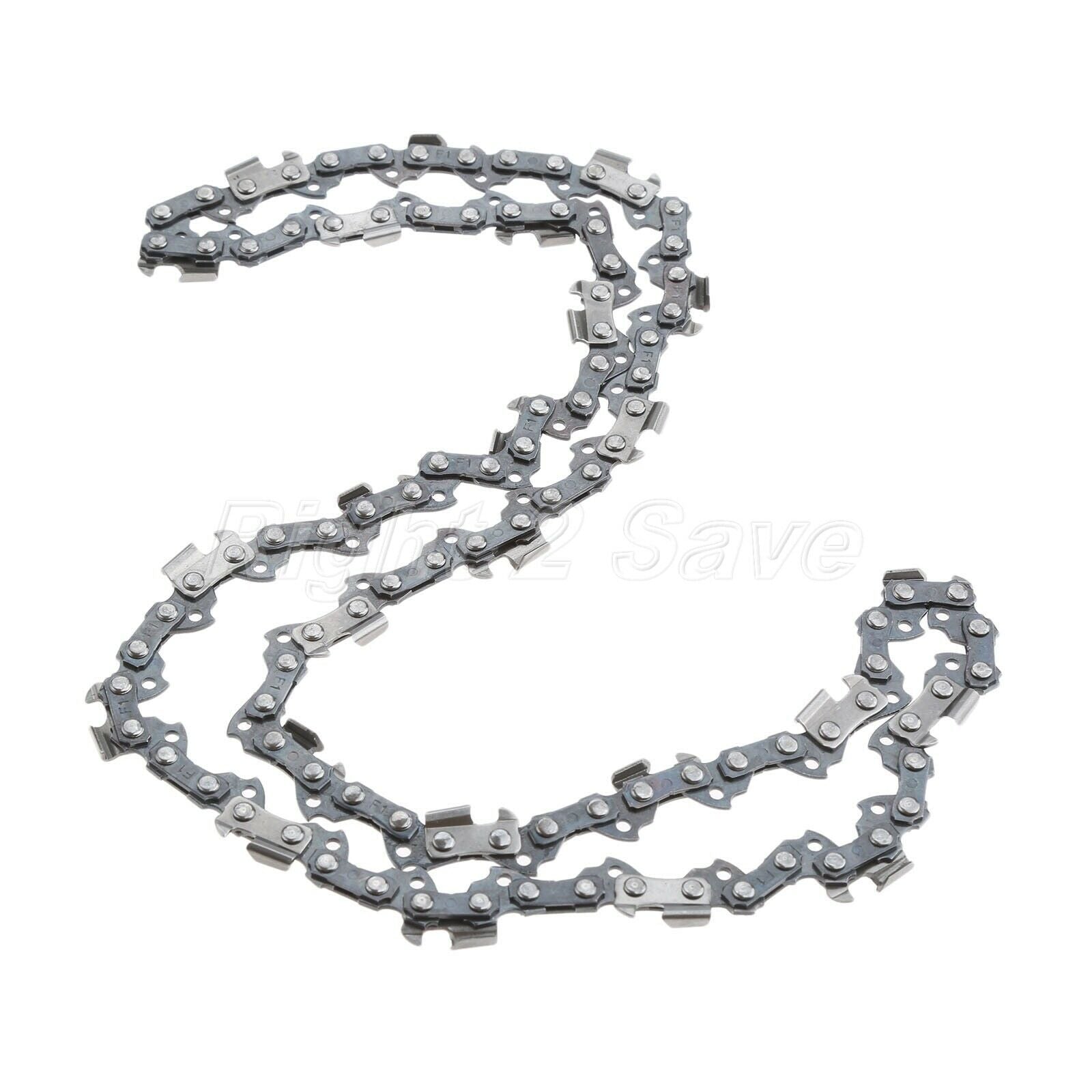 High Quality Chainsaw Chain Blade For Stihl 009 010 017 019 023 MS170 MS180 14"