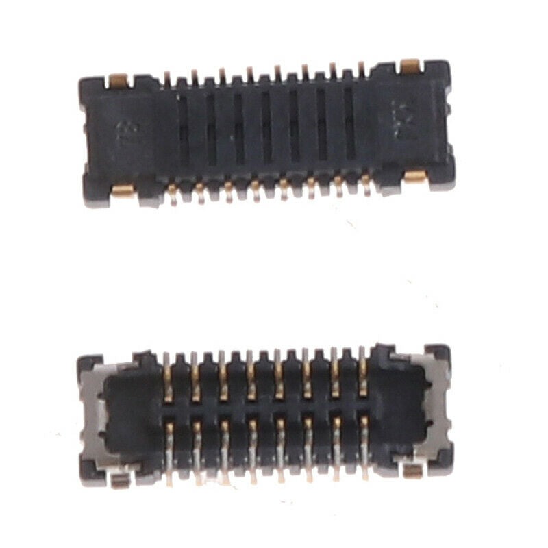 New Replacement Connector Socket For NS Switch TF Card Reader Connector Slot Tt