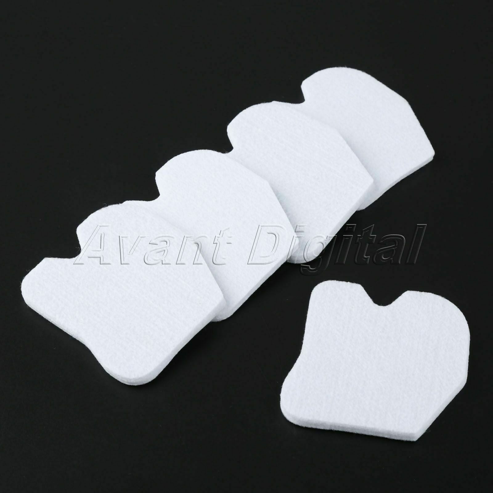 5x Air Filter Cleaners For Husqvarna Poulan 545061801 235 235E 240 240E Chainsaw