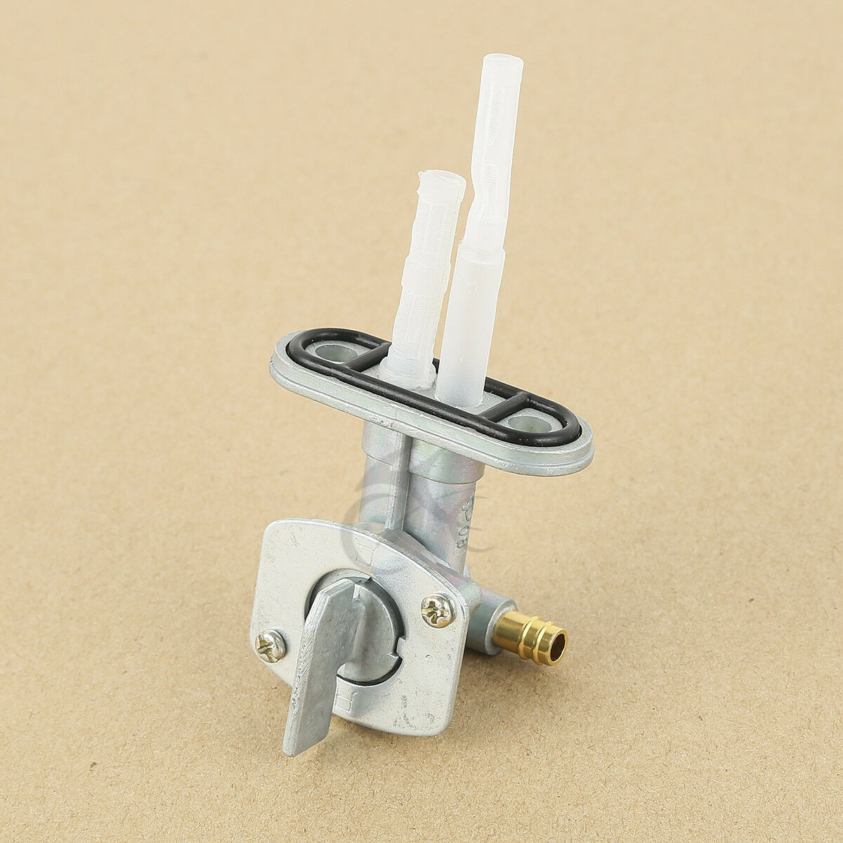 Brand New Fuel Tap Tank Polaris 425 Magnum ATV Shutoff Petcock Valve Switch
