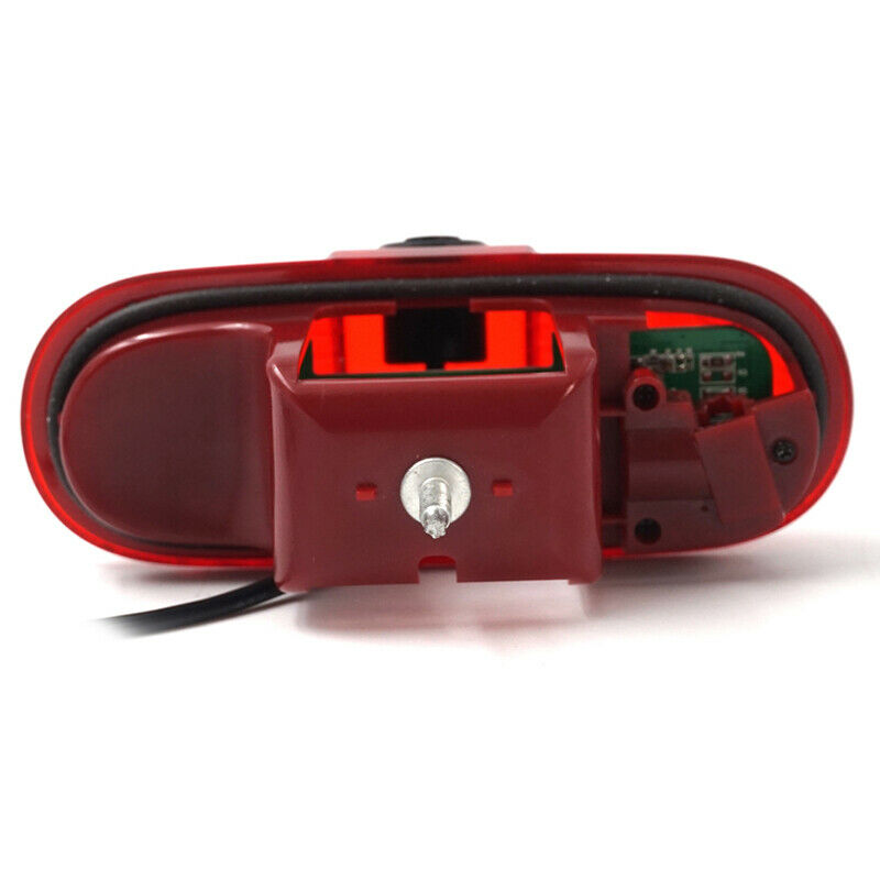 Backup Brake Light Reversing Rear View Camera CMOS for Opel Vivaro/Trafic 2001U9