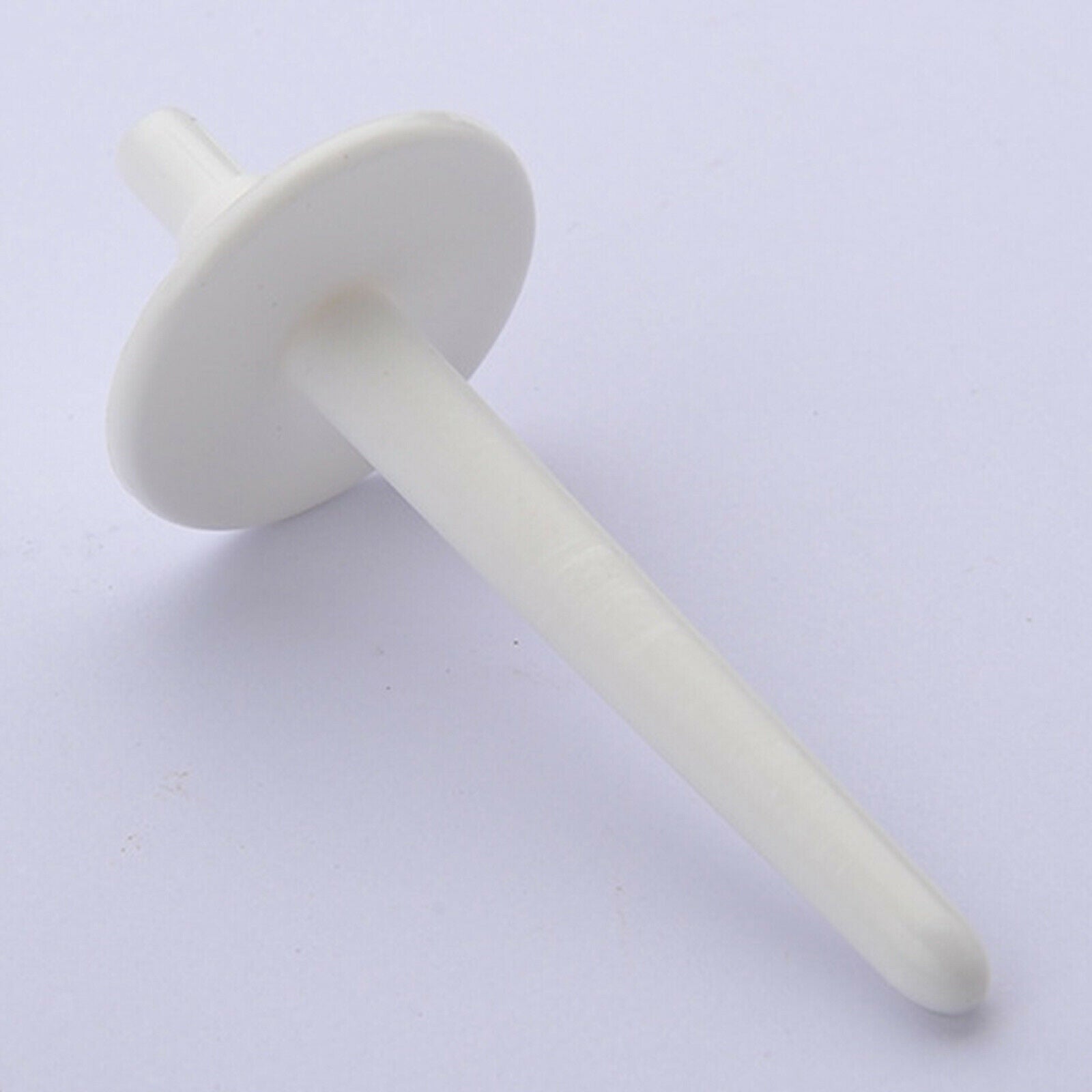 10Pcs Durable Solid Sewing Machine Spool Pins Bobbin Winder Spindle Part