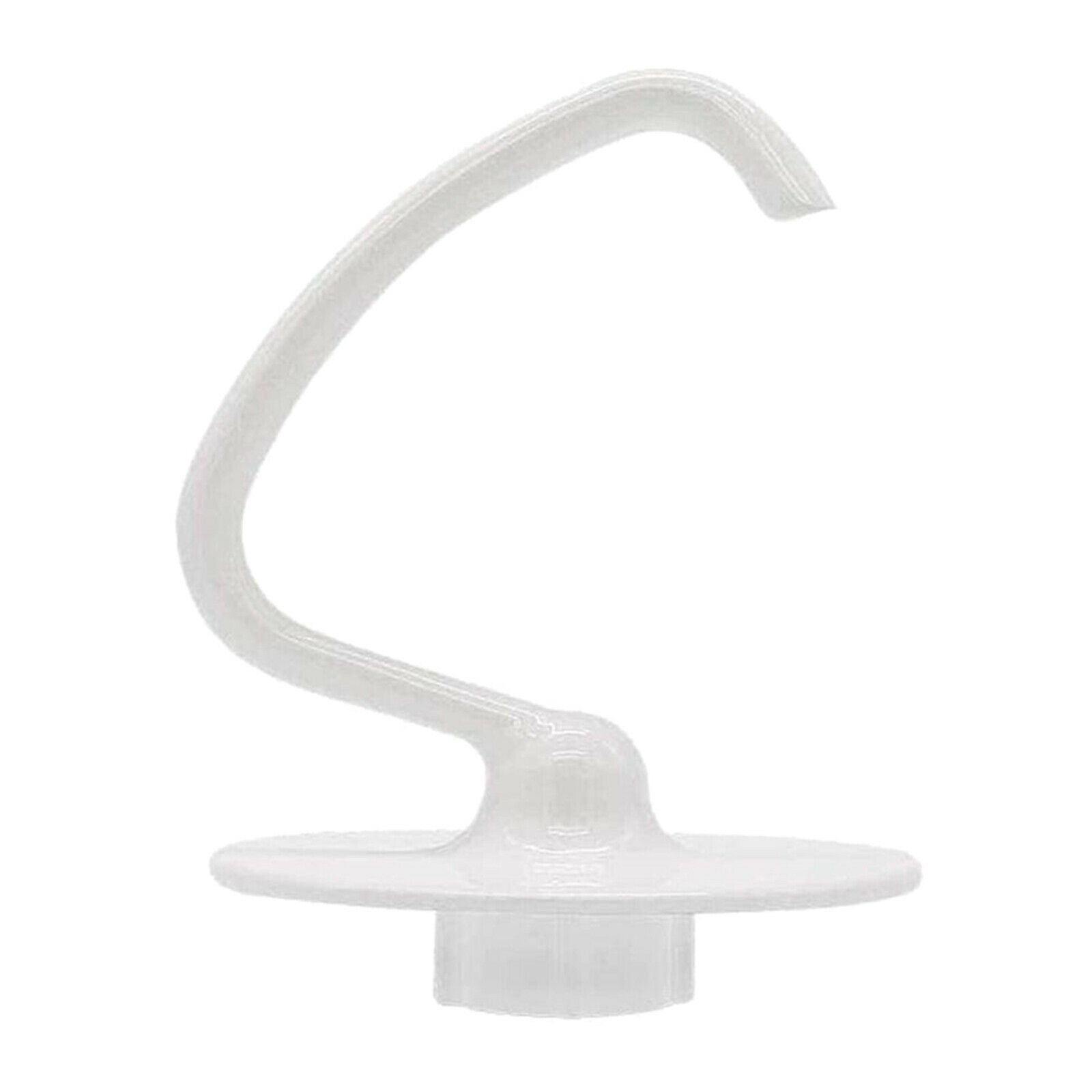 K45DH C Dough Hook Replacement for  K5SS KSM5 KP50P KPM5 4.5-5 QT