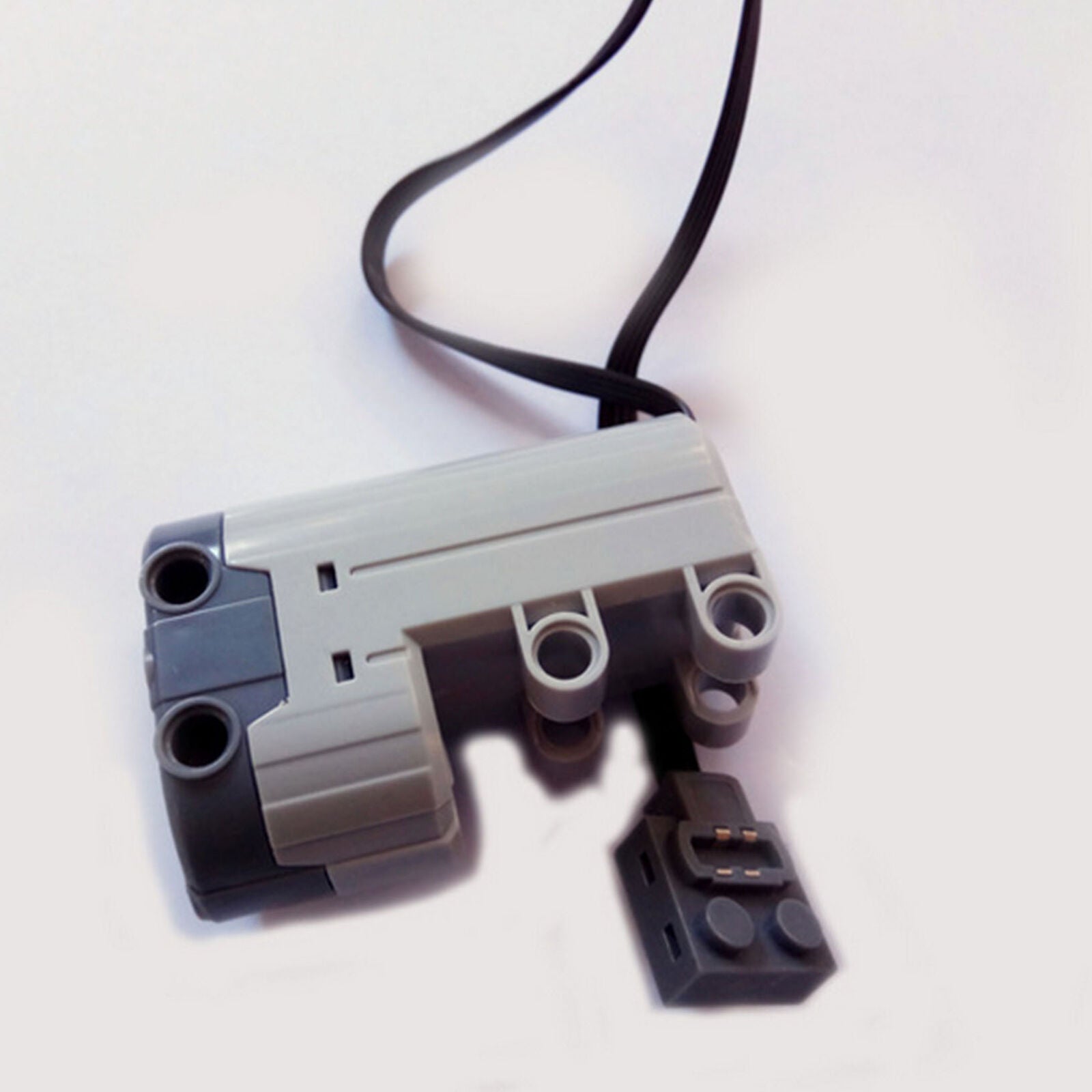 Functions Power Steering Servo for 88004 Motor Technic