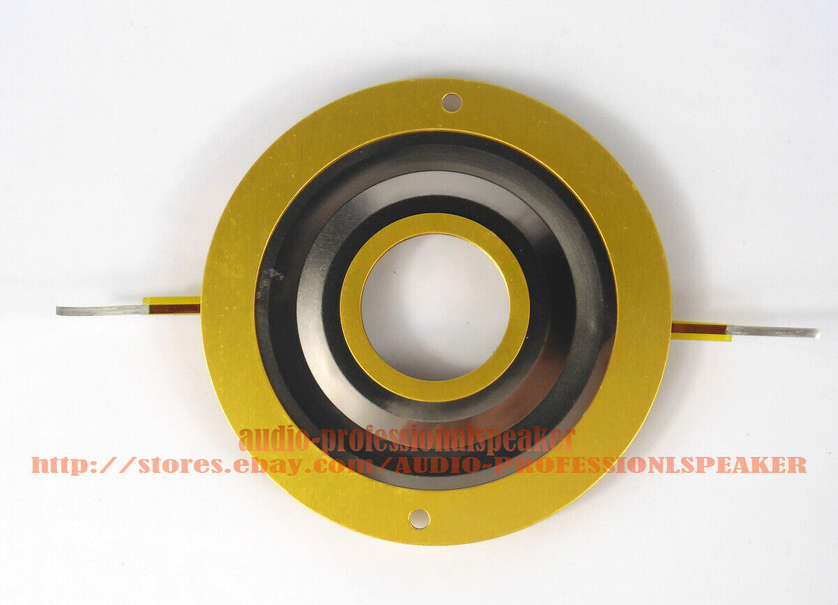 Diaphragm Horn for JBL 075, 076, 077, 2402, 2402H, 2404, 2404H, 2405, 2405H