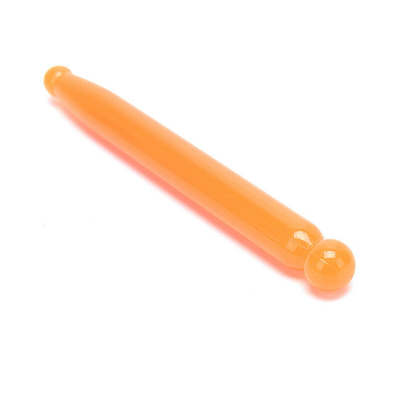 5PCS Body Massage Reflexology Tool Stick Relieve Muscle Relaxing To.l8