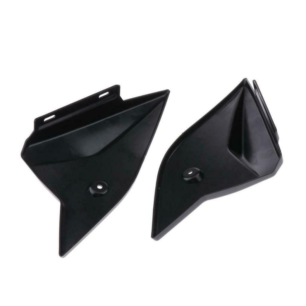Motorcycle Side Fairing Cover Side Panel For YAMAHA MT-09 FZ-09 Parts