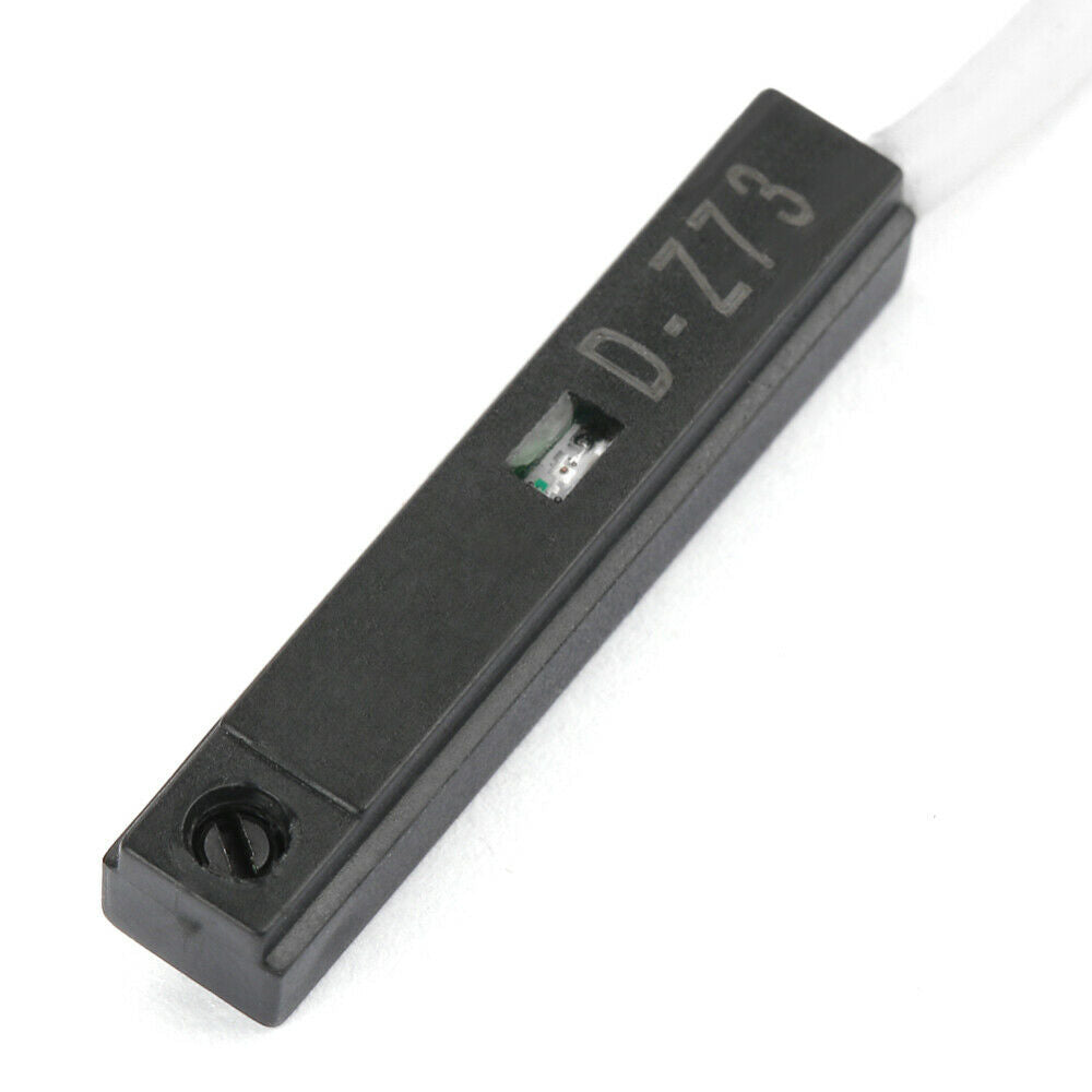 D-Z73 Magnetic Air Pneumatic Cylinder Magnetic Reed Switch Sensor DC AC 5V- 240V