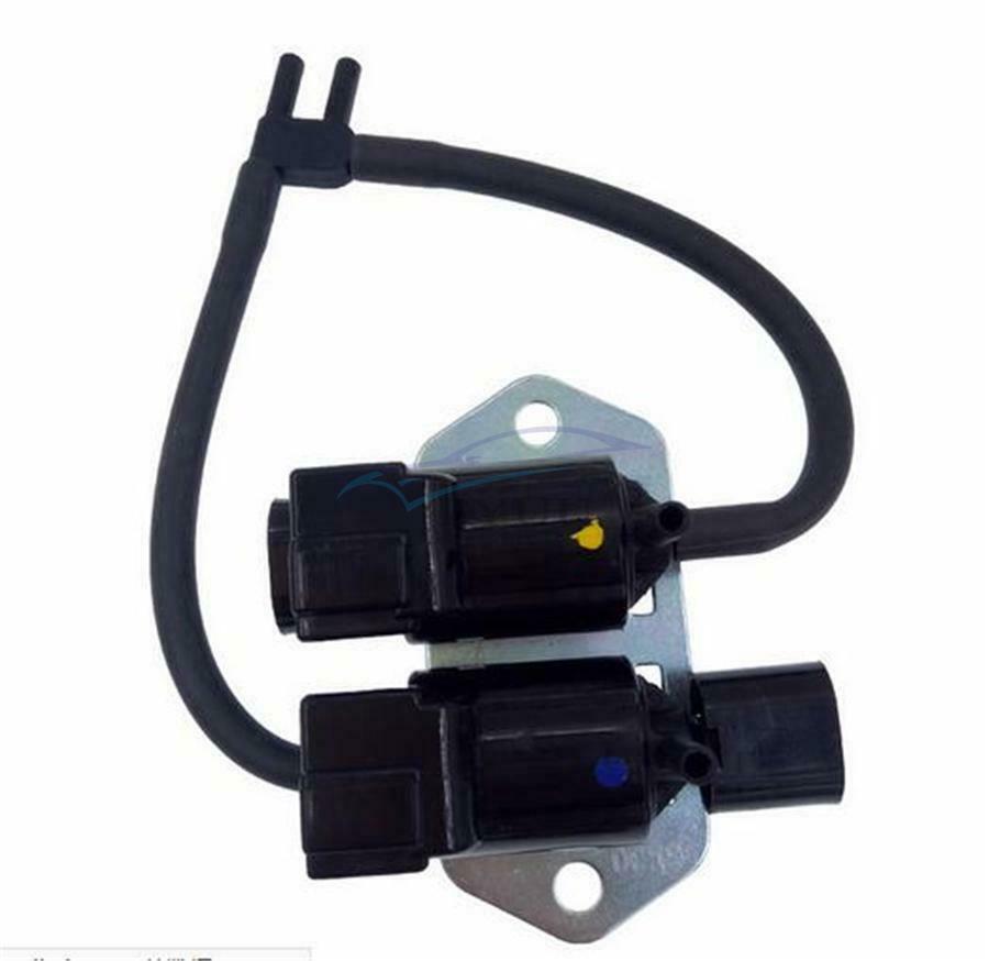 1× Freewheel Clutch Control Solenoid Valve For Mitsubishi Pajero/Montero Triton