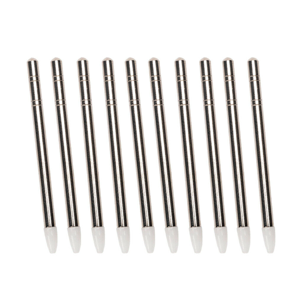 10 Sizes Jewelers Watch Repair Tools Kit  Presser For Watchmakers