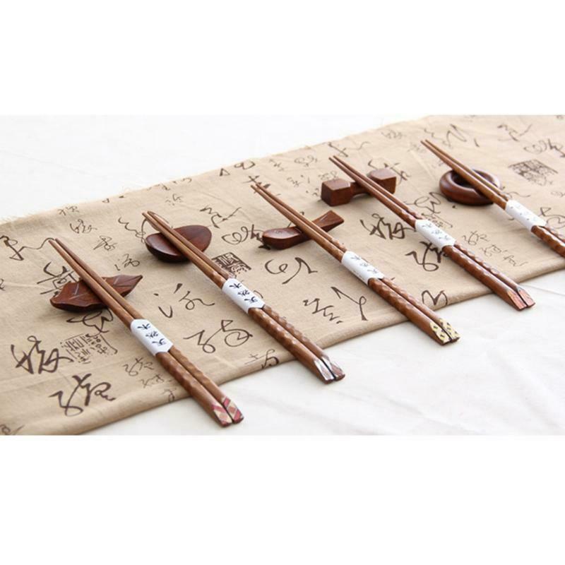 Spoon Fork Holder Rest Rack Pen Holder Spoon Fork Stand for Restaurant Hotel