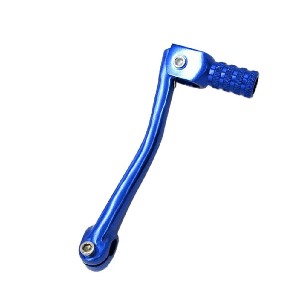 2 Packs CNC Aluminum Gear Shift Shifter Lever for 50cc 70cc 110cc 160cc Dirt