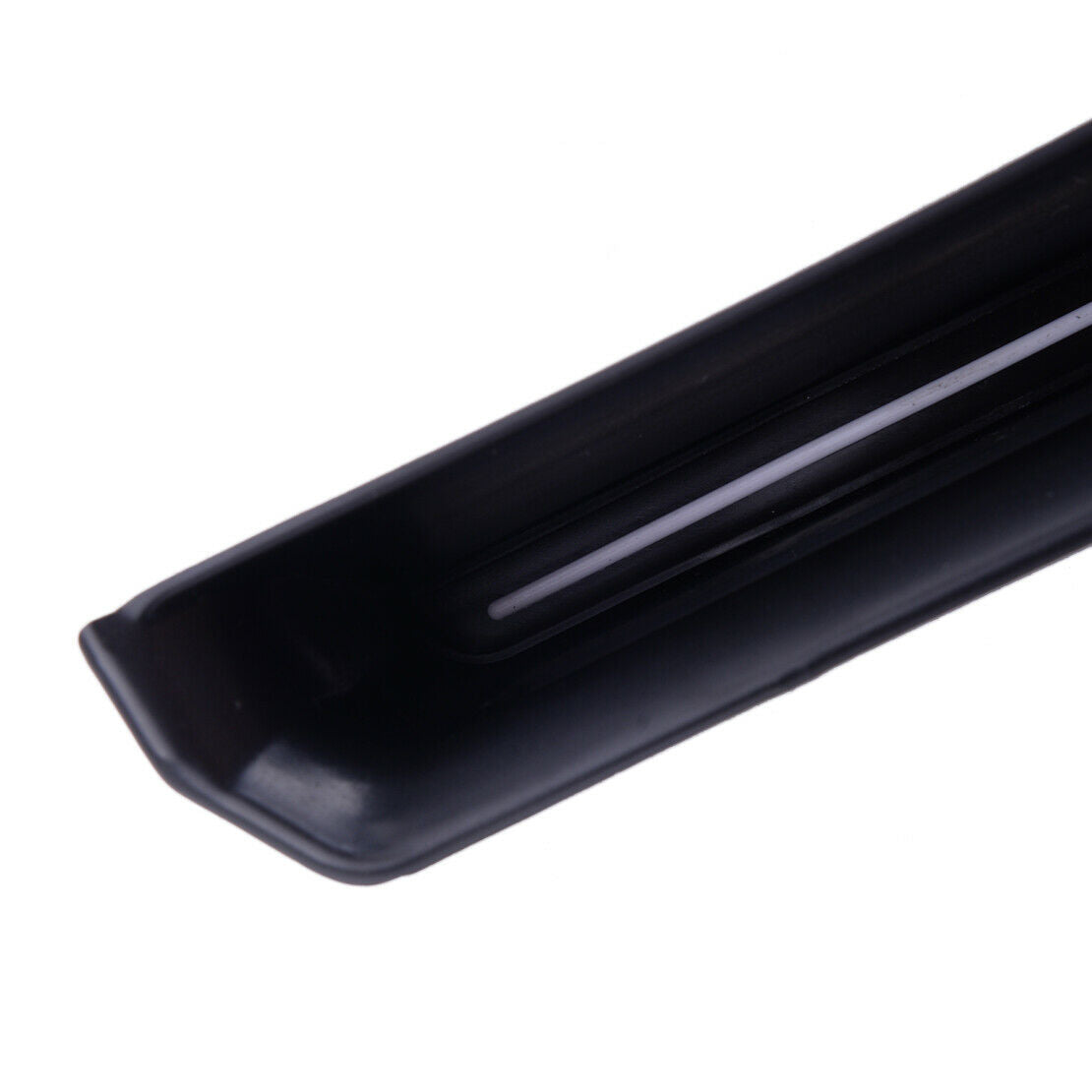 1Pair Inner Armrest Door Storage Box Handle Pocket Fit for Suzuki Jimny 19 20 as