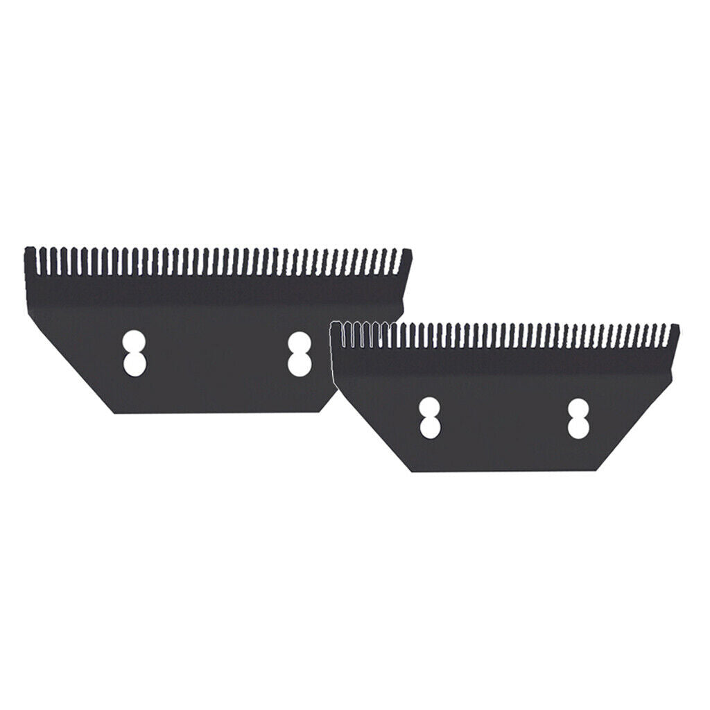 2pcs Hair Salon Hair Extension Display Storage Holders Organizer Hanger