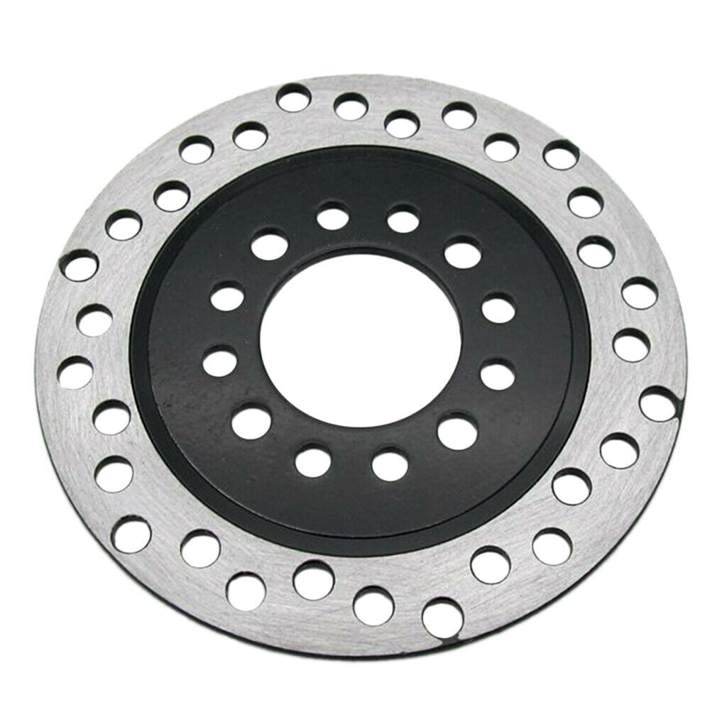 160mm Rear Brake Disc Disk Rotor for Quad ATV Buggy Go Kart