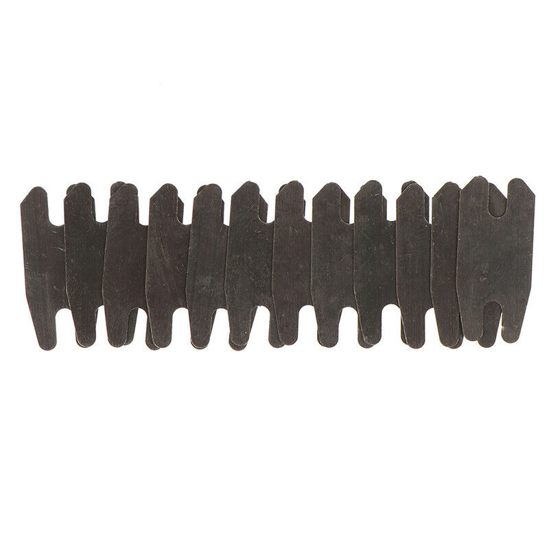 24pcs/Set Tattoo Machine Parts Contact Springs Set Tattoo Coil Machine Sh.l8