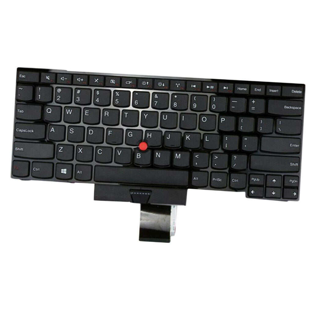 For Lenovo Thinkpad E430 E430C E435 Series Laptop English Keyboard US In