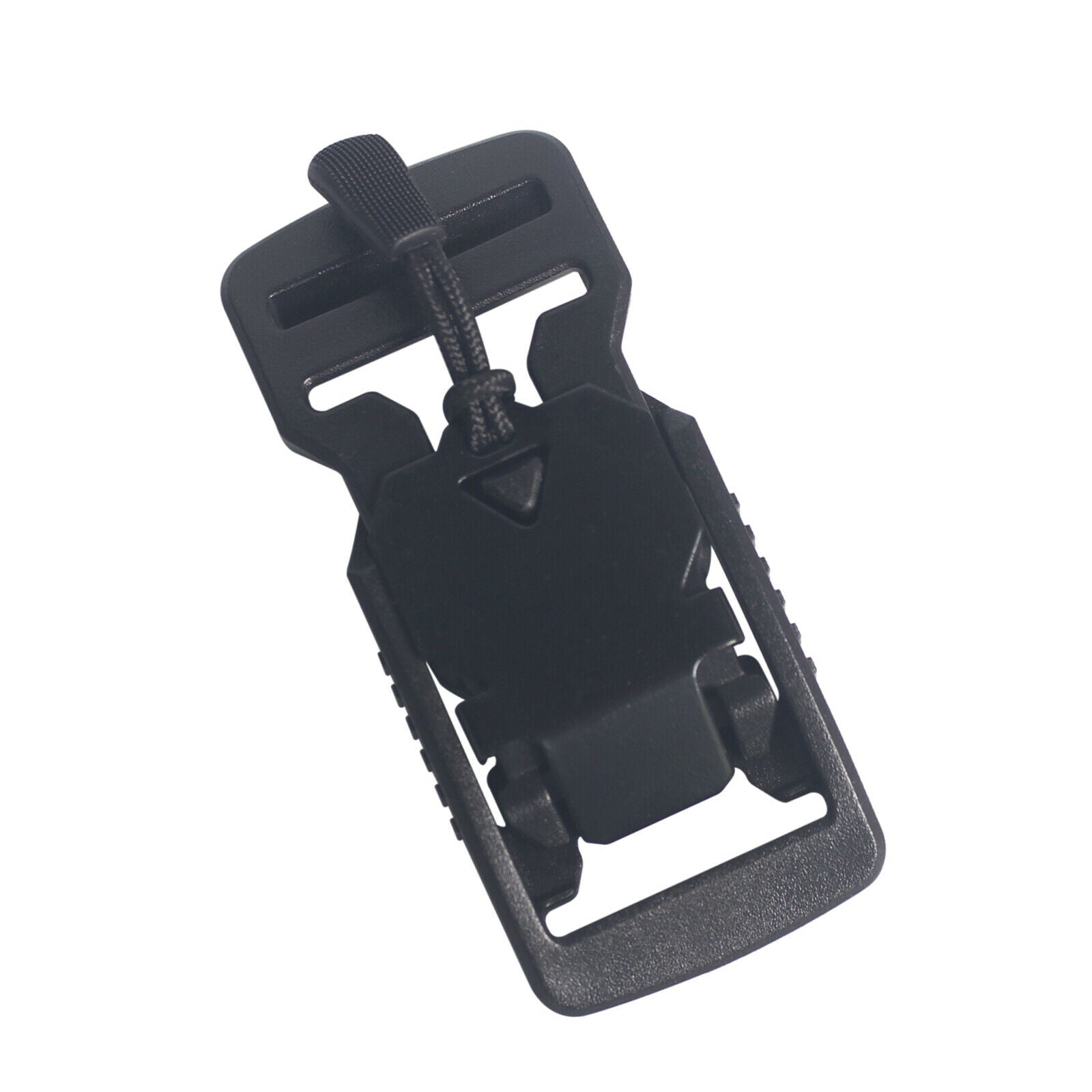 Premium Magnetic Buckle Quick Release Training Connector Adjuster Hardware