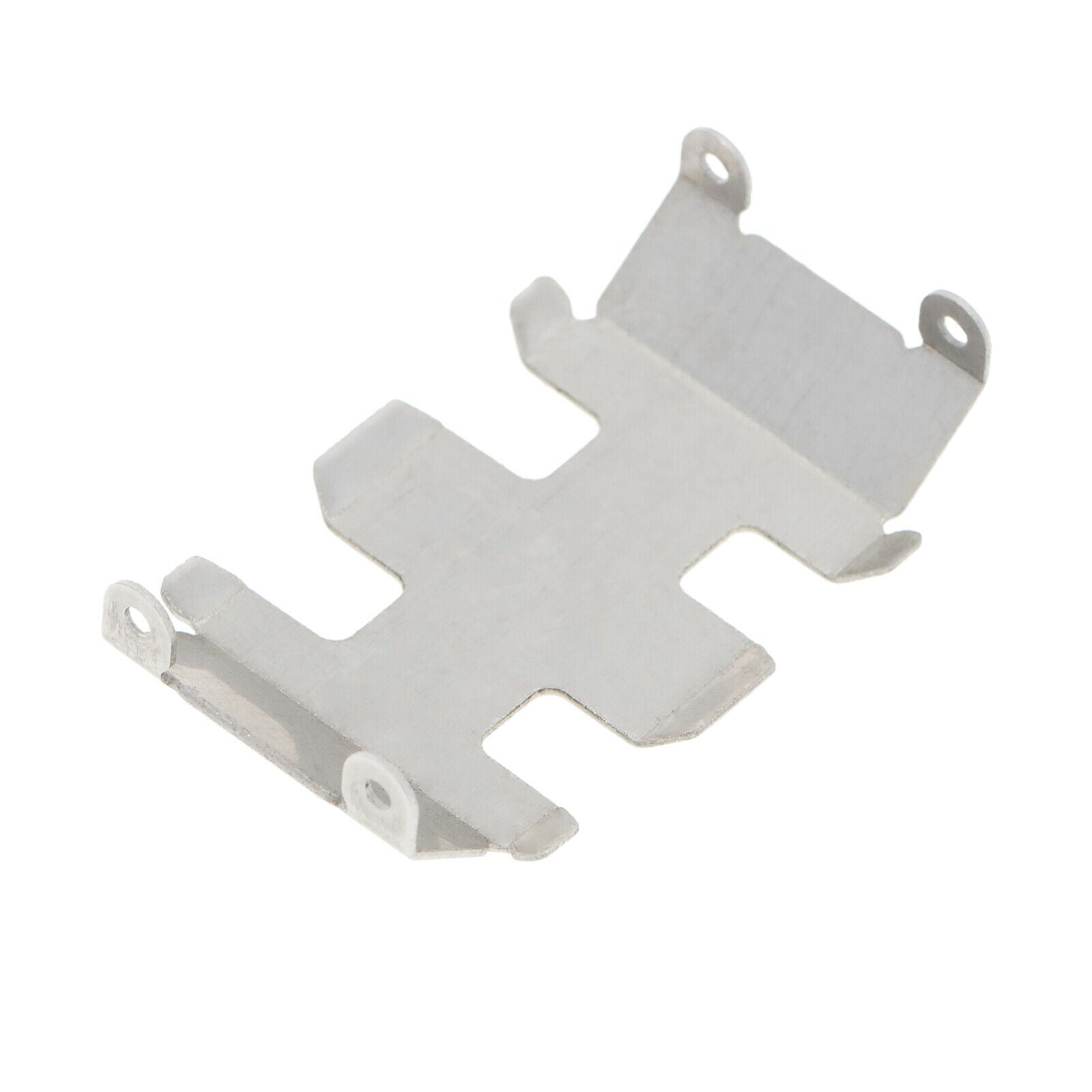 3pcs / Set Protective Plates Bottom  Stainless Steel Axle