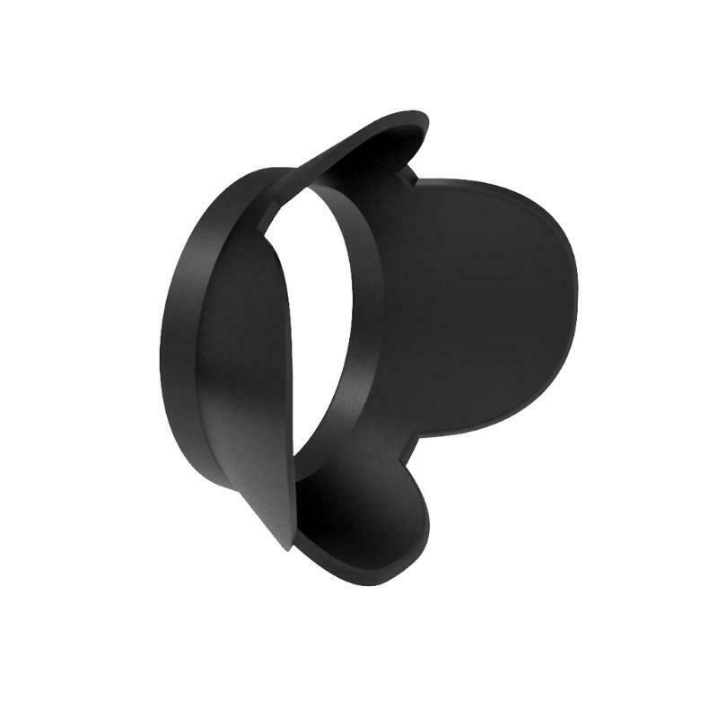 For FPV Combo Lens Cover Sunshade Protective Cap Lens Hood Anti-glare