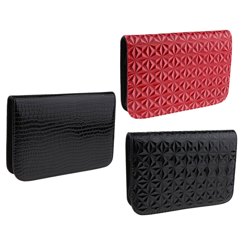 Scissors Pouch Holster Scissors Holder Hairdresser Barber Bag Stone Pattern