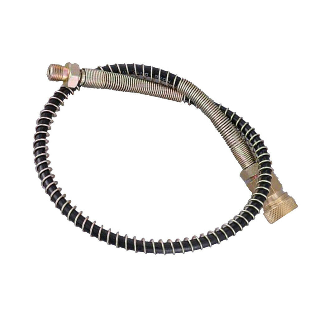 Durable Ultra-flexible High Pressure Hose 63mpa Air Pump Accessories 50cm