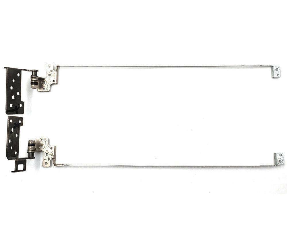 for Asus ROG Strix GL753 GL753VD GL753VE GL753VW Laptop LCD Screen Hinges Set
