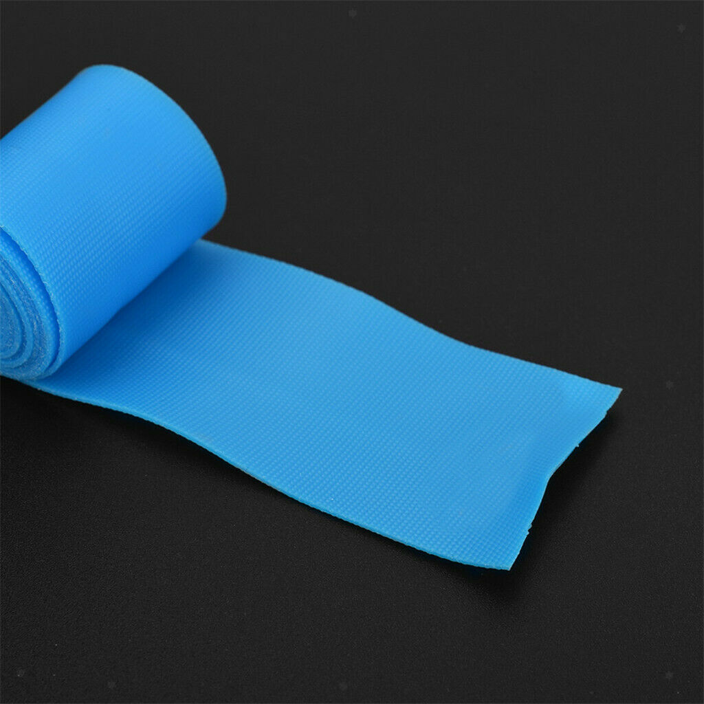 10Pcs Emergency Elastic Rubber Tourniquet First Aid for Outdoor Travel