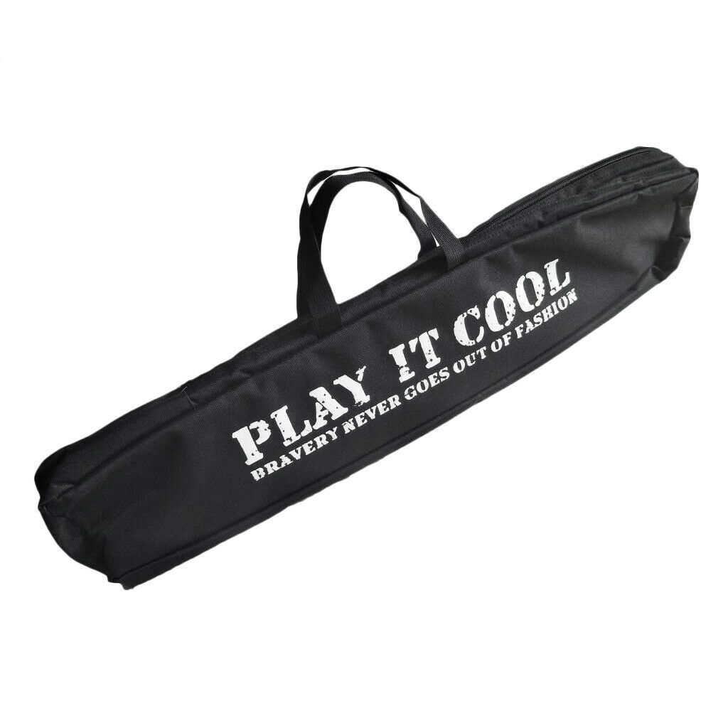 Archery Recurve Bow Case Cover Storage Bag Hand Bag Carry Bag