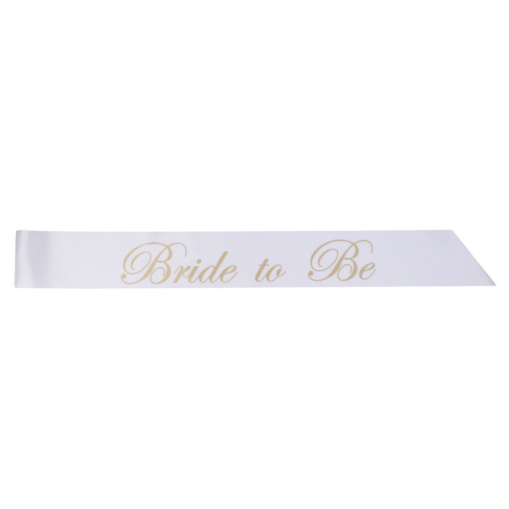 21 Pcs / Set  Party Bride From Swing Doors Shower Accessories For Parties -