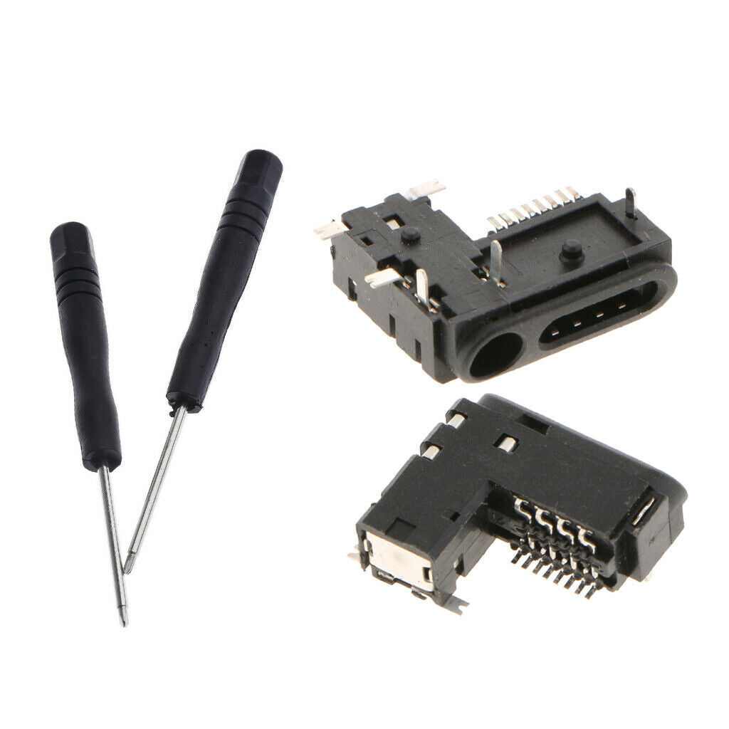 For Sony PS4 Controller Headset Audio   Component Port Plug 2.0 with Tool