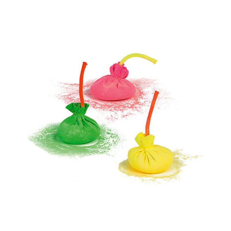 Shop-Story - Chalk Bombs : Set 3 Bath Bombs Chalk To Lancer