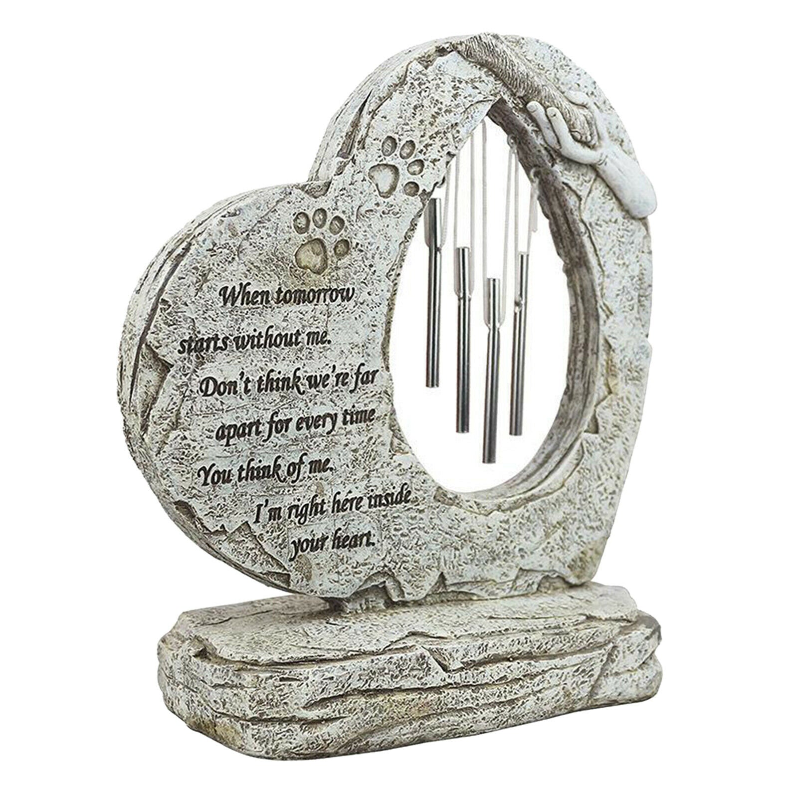 Beautifully Packaged Pet Sympathy Gift Thoughtful Dog Remembrance Gift