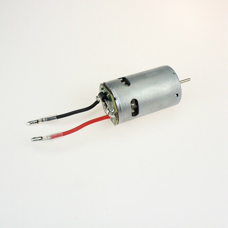 Brushed Motor 104001-1924 for Wltoys 104001 1/10 RC Car Spare Parts AccessorieM7