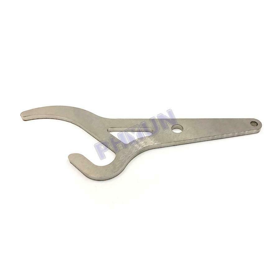Stainless Steel Motorcycle Tire Expander Tire Bead Lifter For Bike ATV Dirt Bike