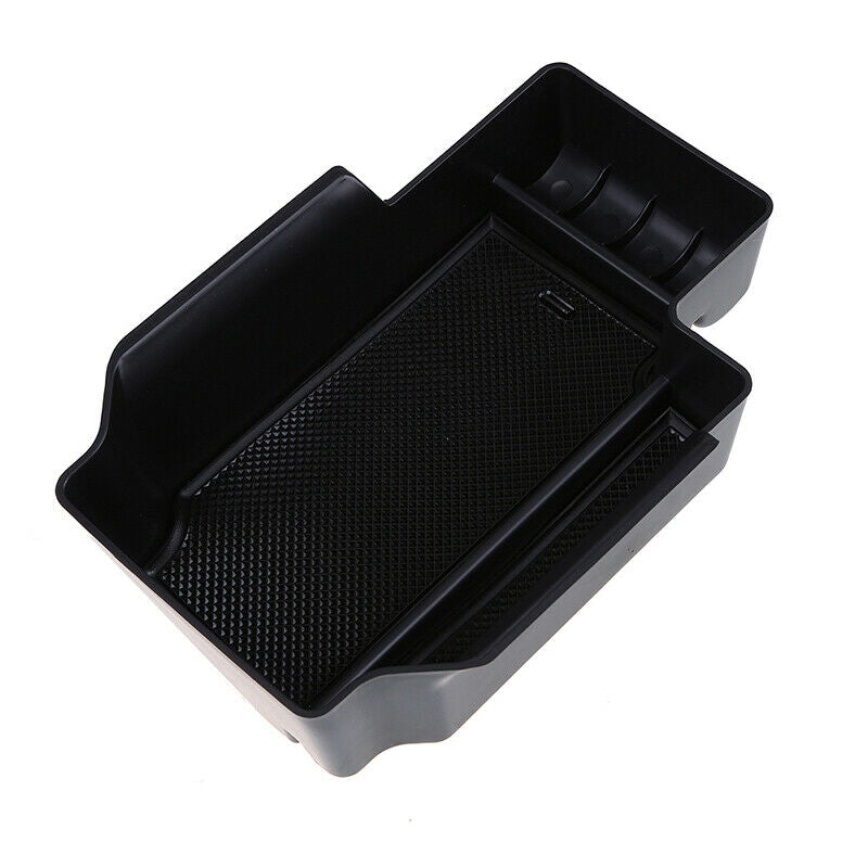 Car Center Console Armrest Storage Container Box For Chevrolet Colorado 15-18