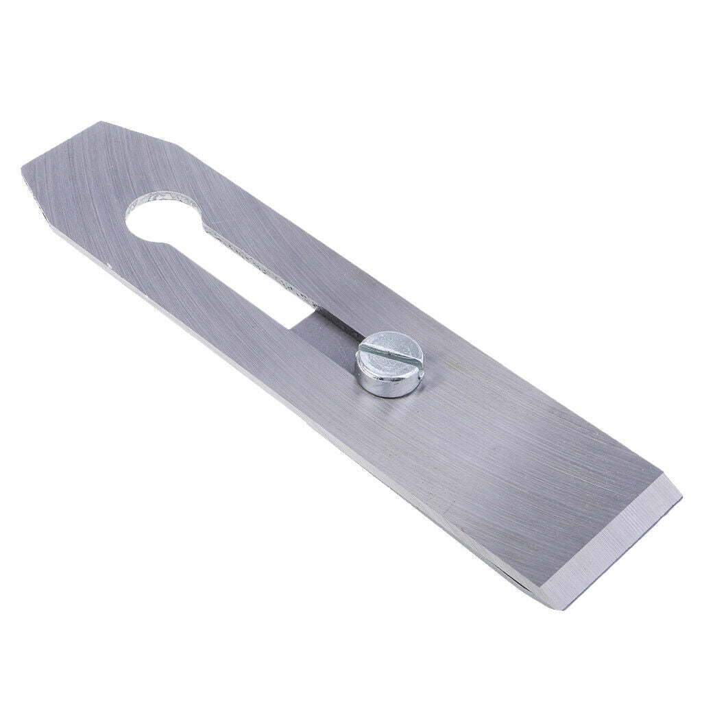 Rosewood Lengthen Wooden Hand Planer Craft Handwork Flat Plane for Polishing the