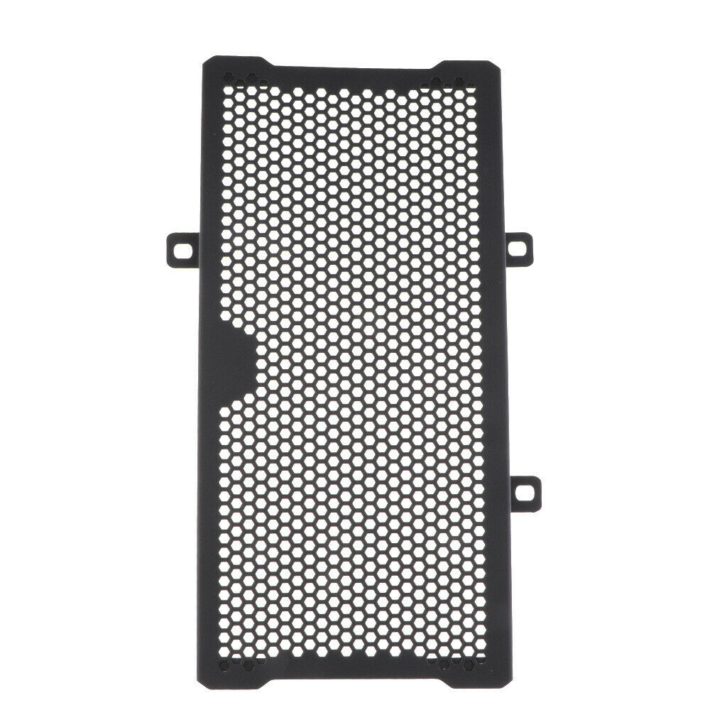 Radiator Grille Guard Cover Protector for Kawasaki ER6 N/F 2012-2016 Motorbike
