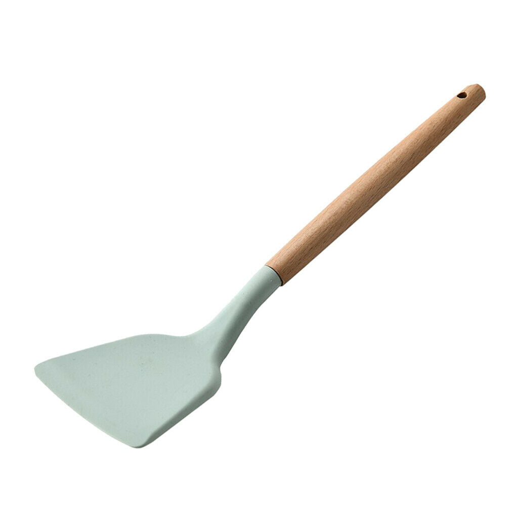 Cooking Utensils Turner Slotted Turner Egg Pancake Flipping Food Grade