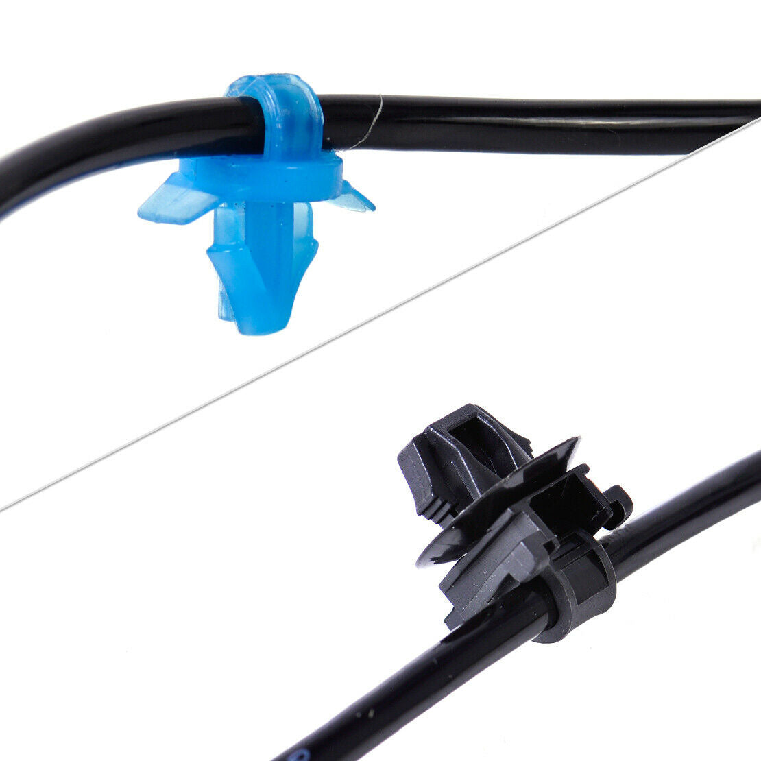 Fit for Mitsubishi Outlander Lancer ASX Rear Left Wheel Speed Sensor 4670A579 An