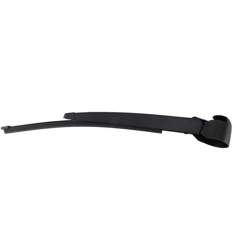 Car Rear Wiper Blade Blades Back Window Wipers Arm for Skoda Yeti Hatchback D2K1