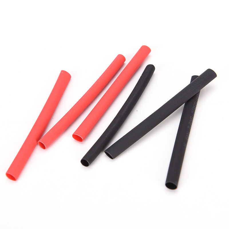 Heat Shrink Tube Tubing Kit Box Sleeving Wrap Wire Cable Heat Shrinkable P DD