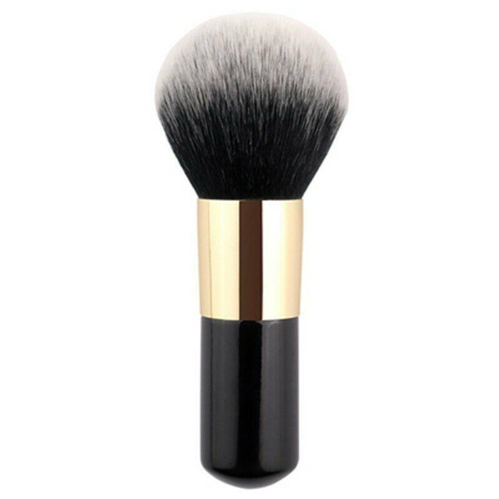 1X Soft Makeup Brushes Beauty Powder Face Blush Large Brush Professional Tool